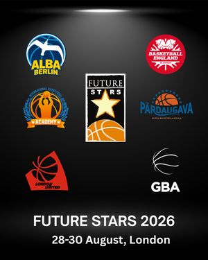 Image post by @futurestars.eu on Instagram