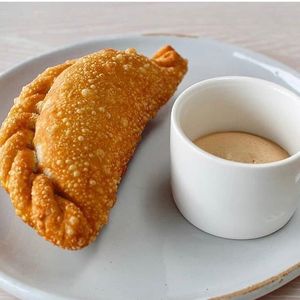 Image post by @chefpablolamon on Instagram