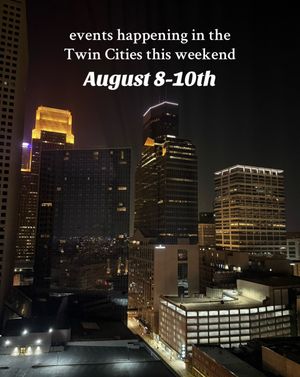 Video post by @kayla.mpls on TikTok