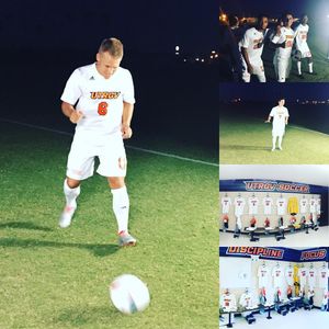 Image post by @utrgvmsoccer on Instagram