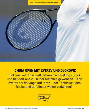 Image post by @interwetten on Instagram