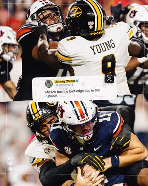 Image post by @mizzoufootball on Instagram