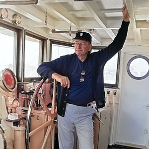 Image post by @johnwayneofficial on Instagram
