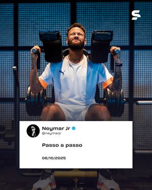 Image post by @sportv on Instagram