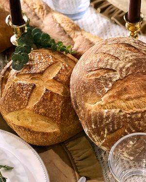 Image post by @farmtomktbread on Instagram