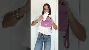 Video post by @coach on YouTube