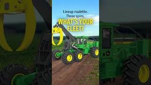 Video post by @johndeere on YouTube