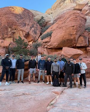 Image post by @raiders on Instagram