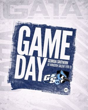 Image post by @gsuhockey on Instagram