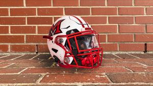 Image post by @miamiuniversity on Twitter
