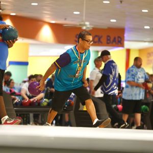 Image post by @specialolympicstn on Instagram