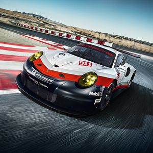 Image post by @porschedesign on Instagram