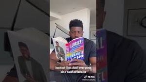 Video post by @emmanuelacho on YouTube