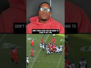 Video post by @NFL Network on YouTube