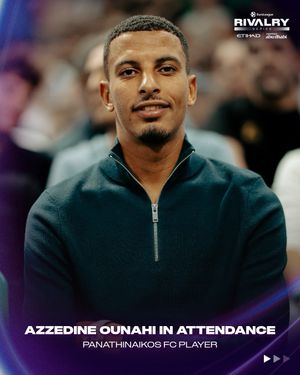 Image post by @euroleague on Instagram