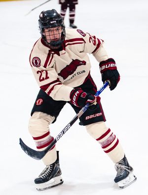 Image post by @razorbackhockeyclub on Instagram