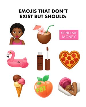 Video post by @nyxcosmetics on TikTok