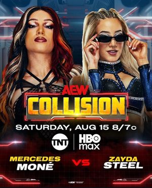 Image post by @thewrestlingclassic on Instagram