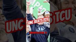 Video post by @sportsgridtv on YouTube