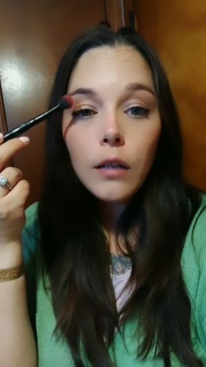 Video post by @alyshiafaith on Instagram