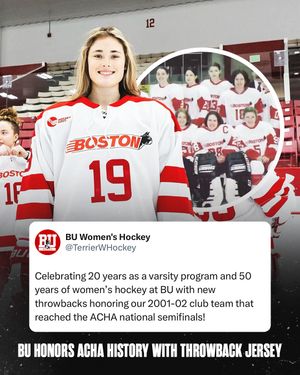 Image post by @hockeyhousepod on Instagram