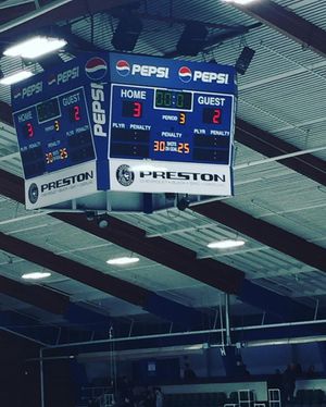 Image post by @langleyrivermen on Instagram