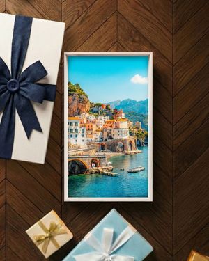 Image post by @vidantaworldvoyages on Instagram