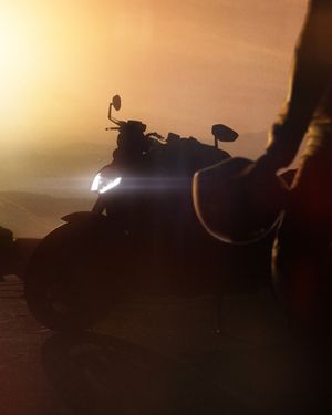 Image post by @bmwmotorradusa on Instagram