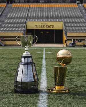 Image post by @cfl on Instagram