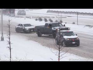 Video post by @StormChasingVideo on YouTube