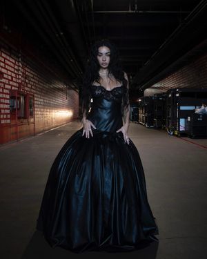 Image post by @voguemagazine on Instagram