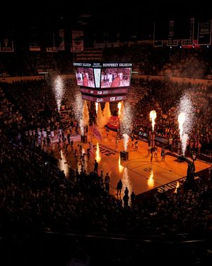 Image post by @hailstate on Instagram