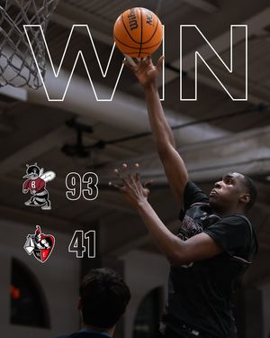 Image post by @GrayBeeSports on Facebook