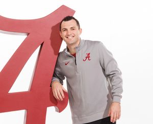 Image post by @alabamawbb on Instagram