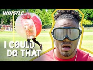 Video post by @whistlesports on YouTube