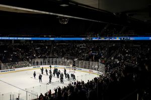 Image post by @bentleyhockey on Instagram