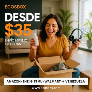 Image post by @ecosboxlogistics on Instagram