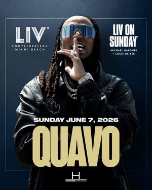 Image post by @livmiami on Instagram