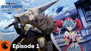 Video post by @crunchyroll on YouTube