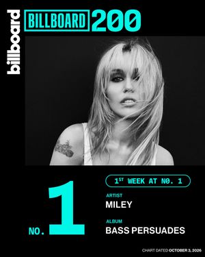 Image post by @billboard on Instagram
