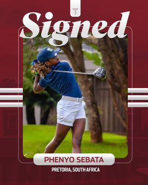 Image post by @troywomensgolf on Instagram