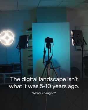 Image post by @stellaragency on Instagram