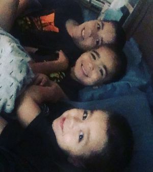 Image post by @sergioromo54 on Instagram