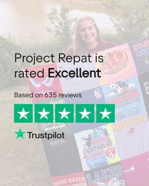 Image post by @projectrepatusa on Instagram