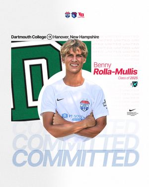 Image post by @tbusoccer on Twitter