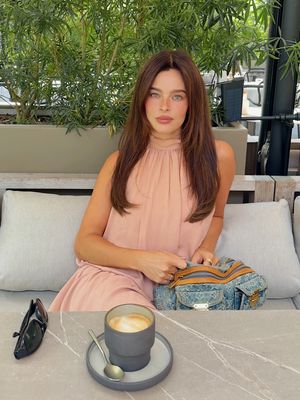 Image post by @charelleschriek on Instagram