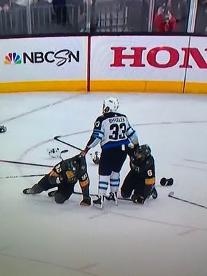 Image post by @Buccigross on Twitter
