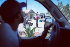 Image post by @iamaustinmartin on Instagram