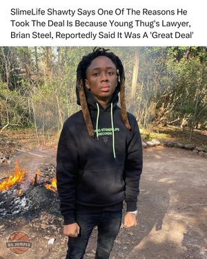 Image post by @nojumper on Instagram