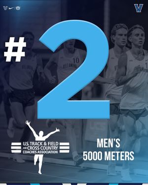 Image post by @villanovaxctf on Instagram